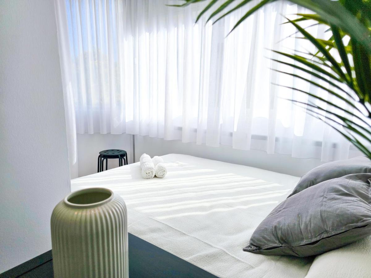 Estudio Vip Mediterraneo - Alojamientos La Torre Torre Del Mar Zewnętrze zdjęcie