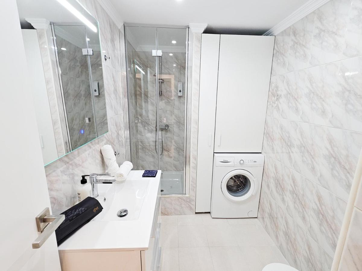 Estudio Vip Mediterraneo - Alojamientos La Torre Torre Del Mar Zewnętrze zdjęcie
